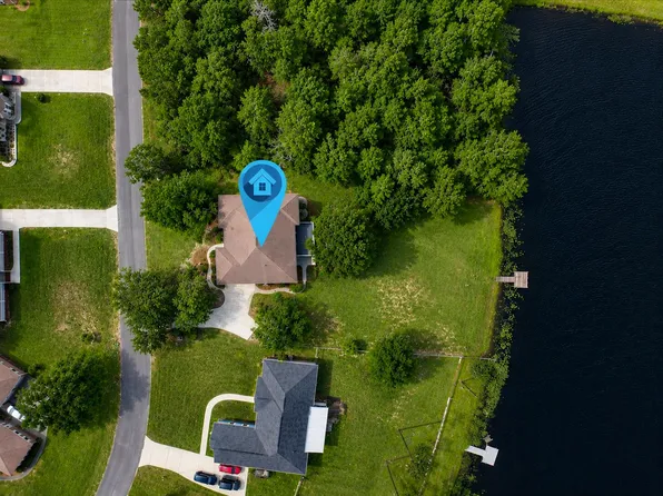 252 Hidden Lakes Trl, Defuniak Springs, FL 32433