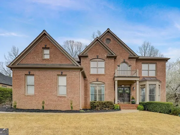 5345 McIntosh Dr, Cumming, GA 30040
