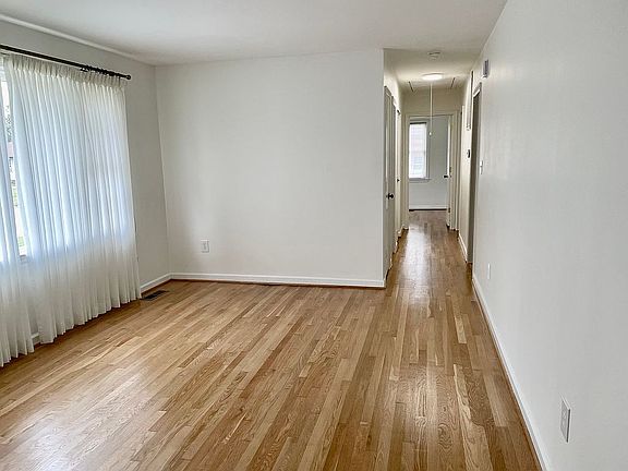 living room - view #2