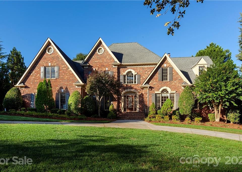 8720 Lake Challis Ln, Charlotte, NC 28226 Zillow