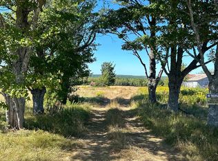 5715 Wentworth Collingwood Rd, Cumberland, NS B0M 2A0