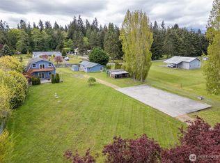 136 Leisure Ln, Port Angeles, WA 98362