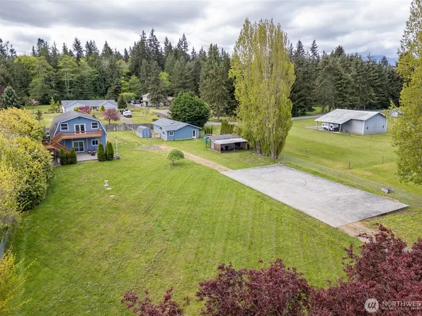 136 Leisure Lane, Port Angeles, WA 98362