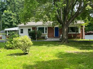 1229 Cross Rd, Annapolis, MD 21403