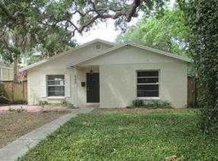 165 20th Ave SE, Saint Petersburg, FL 33705