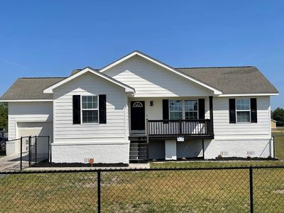 413 Corn Ave, Albany, GA, 31701
