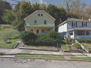 504 9th St, Ellwood city, PA 16117