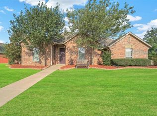 3813 Heritage Trl, Altus, OK 73521