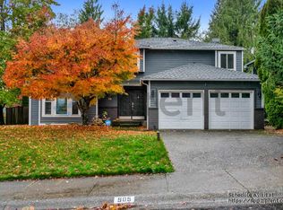905 224th Ave NE, Sammamish, WA 98074