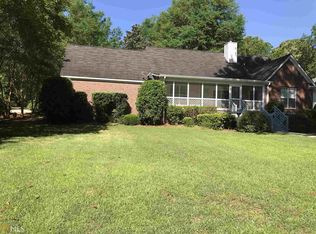 110 Myrick Rd NW #6, Milledgeville, GA 31061