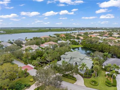 81 Passage Is, Indian River Shores, FL, 32963