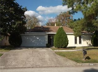 1522 Chestnut Tree Ln, Houston, TX 77067
