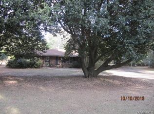 214 Geary Dr, Montgomery, AL 36108