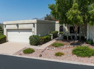 7141 E Rosslare Dr, Tucson, AZ 85715