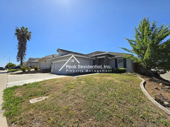 9156 Lucchesi Dr, Sacramento, CA 95829