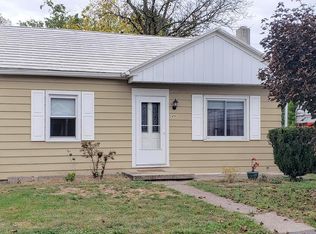 49 Juniata St, Thompsontown, PA 17094
