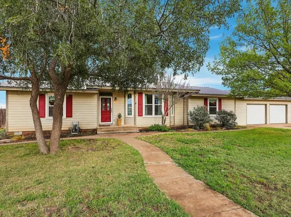 700 Middle School Dr, Alpine, TX 79830