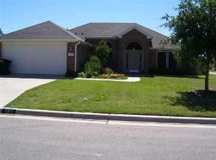 5811 Aberdeen Ct, Temple, TX 76502