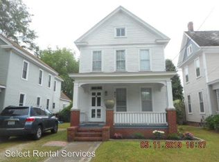 811 W Main St, Elizabeth City, NC 27909