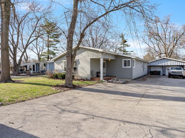237 Locust Ln, New Lenox, IL 60451