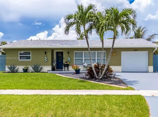 2239 NW 65th Ave, Margate, FL 33063