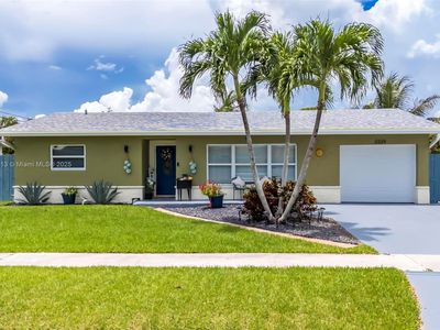 2239 NW 65th Ave, Margate, FL, 33063