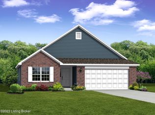 LOT 107 Meander Way, Louisville, KY 40245