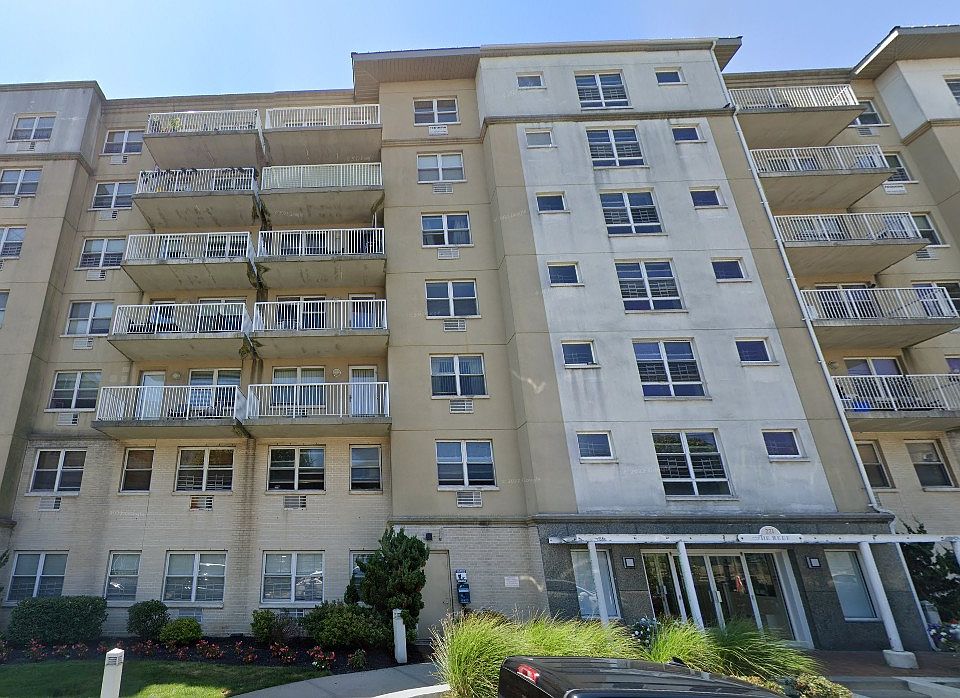 1st image of 2-21-21 Beach 80th St #1G