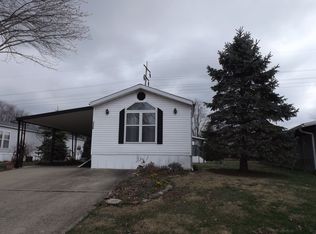 1306 Margo St, Olney, IL 62450