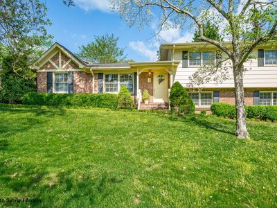 511 Parlem Dr, Chattanooga, TN, 37415