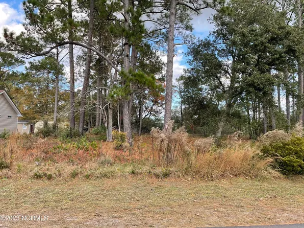 3170 Pine Hill Drive SW, Shallotte, NC 28470