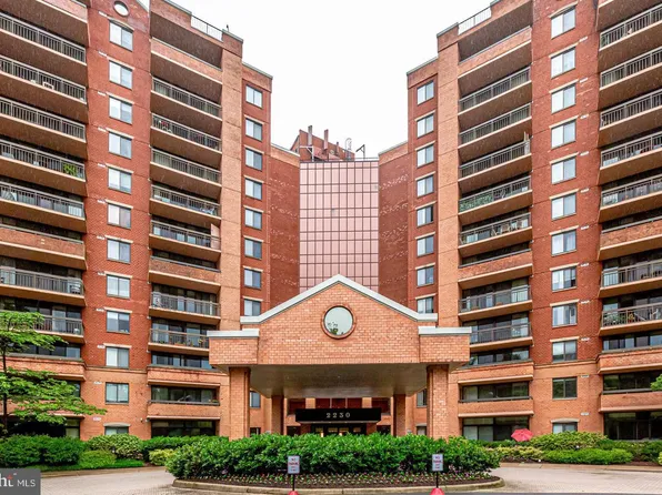 2230 George C Marshall Dr APT 1001, Falls Church, VA 22043