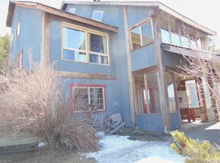 31 Mary Ann Creek Rd, Oroville, WA 98844