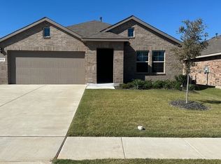 513 Derby Ln, Springtown, TX 76082