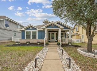 5357 Hartson, Kyle, TX 78640