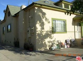 1134 S Kenmore Ave, Los Angeles, CA 90006