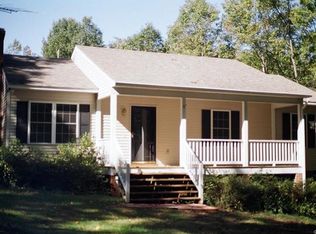 1907 Buckner Rd, Bumpass, VA 23024