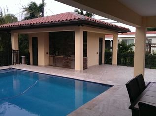 5001 SW 92nd Ave, Miami, FL 33165