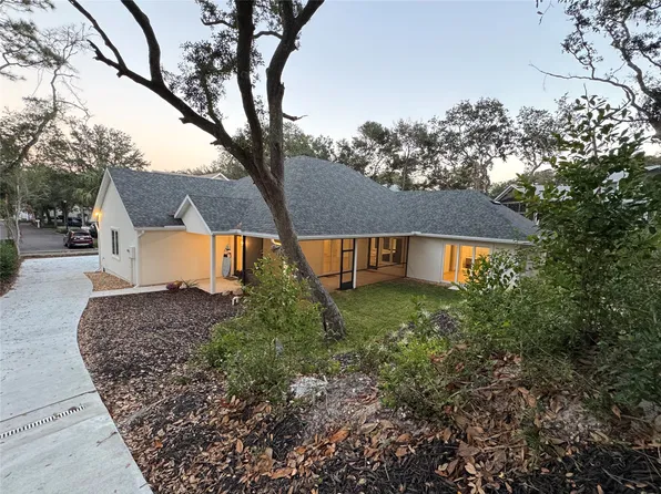 2674 Robert Oliver Ave, Fernandina Beach, FL 32034