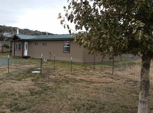 149 Saddleback Rd UNIT B, Alto, NM 88312