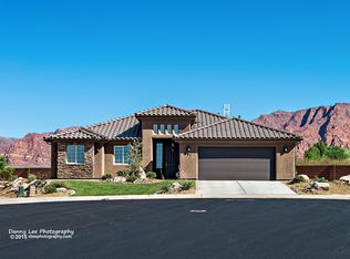 291 N Falcon Ct, Ivins, UT 84738