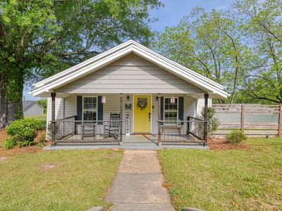 17 Littlefield St, Inman, SC, 29349