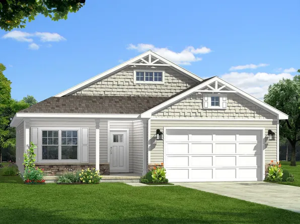 339 Jubilee Dr, Whitmore Lake, MI 48189