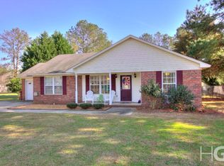 2650 Trufield Dr, Sumter, SC 29153