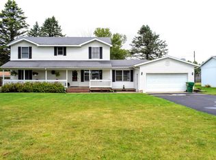 31352 Wells St, Dowagiac, MI 49047