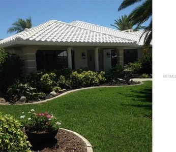 626 Paget Ct, Venice, FL, 34293