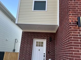 3317 W 15th St #A, Little Rock, AR 72204