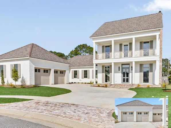 403 Ivy Cottage Dr, Youngsville, LA 70592