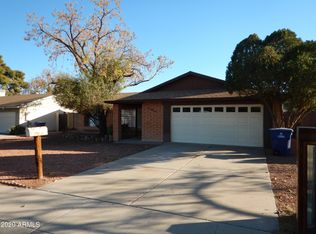 1059 W La Jolla Dr, Tempe, AZ 85282