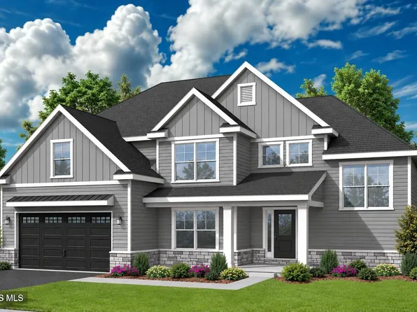 152 Barton Creek Dr, Perrysburg, OH 43551